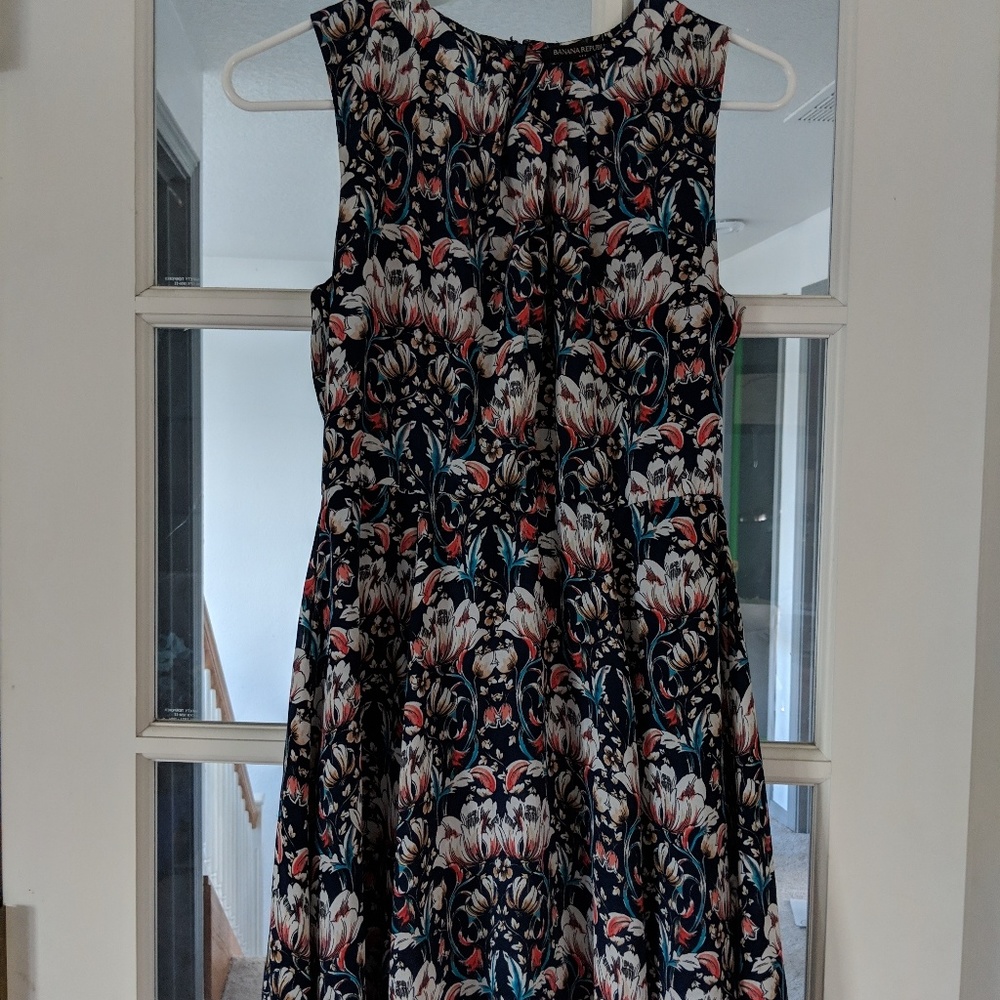 Banana Republic Dress